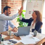 Lire la suite à propos de l’article La communication non-violente dans le coaching : Créer des relations harmonieuses et authentiques