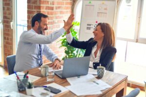 Lire la suite à propos de l’article La communication non-violente dans le coaching : Créer des relations harmonieuses et authentiques